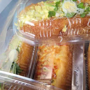동양사라다 사진