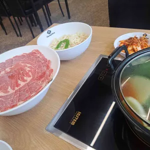 등촌샤브칼국수 대표 사진