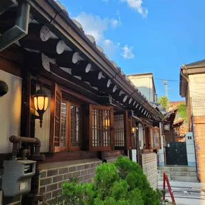 더한옥 리뷰 사진