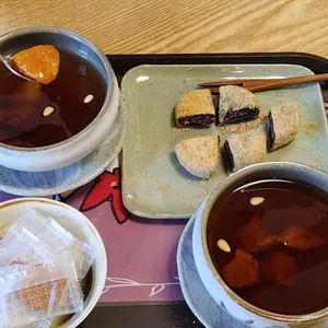 더한옥 사진