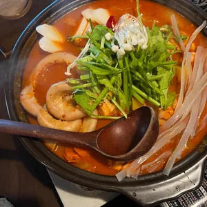 불당관 사진 2