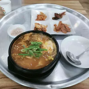 24시교동촌해장국밥집 대표 사진