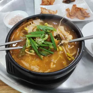 24시교동촌해장국밥집 대표 사진