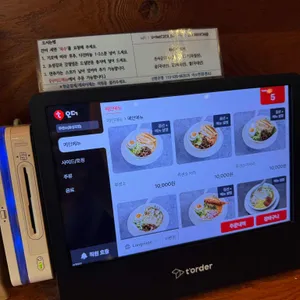 류센소 리뷰 사진