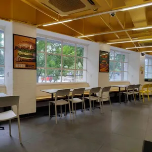 노브랜드버거 리뷰 사진