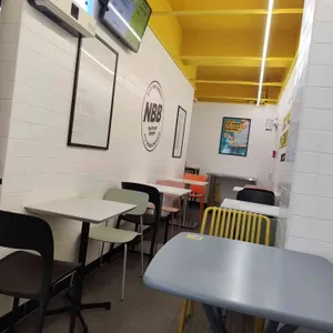 노브랜드버거 리뷰 사진