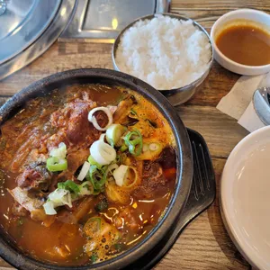 양촌 설렁탕 해장국 리뷰 사진