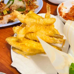 명당횟집 사진