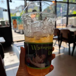 이디야커피 사진