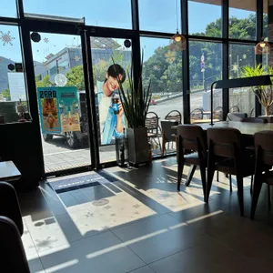 이디야커피 리뷰 사진