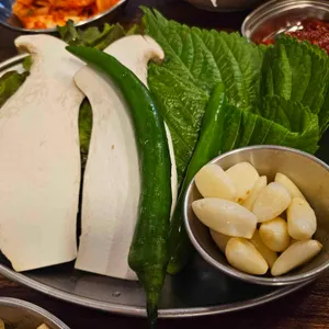 마전 돈뭉치 대표 사진