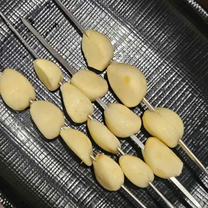 촬땐숯불양꼬치 사진 2