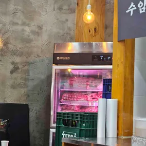 수암골 쪽갈비마을 리뷰 사진
