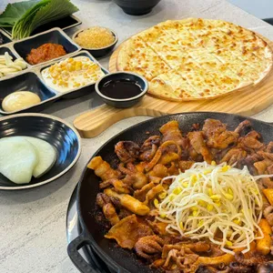 옥정동쭈꾸미 대표 사진