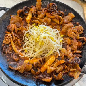 옥정동쭈꾸미 대표 사진