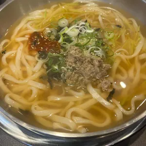 석촌 칼국수 보리밥 본점 사진