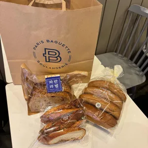 파리바게뜨 사진 1