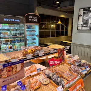 파리바게뜨 리뷰 사진