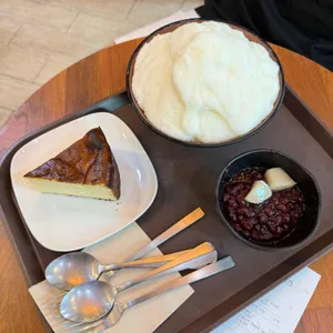호밀밭 사진