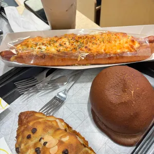 안스베이커리 사진