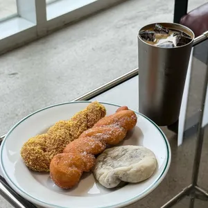 독일베이커리 사진