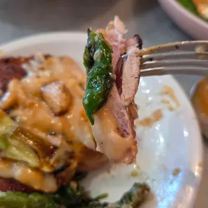 밀라노식당 사진