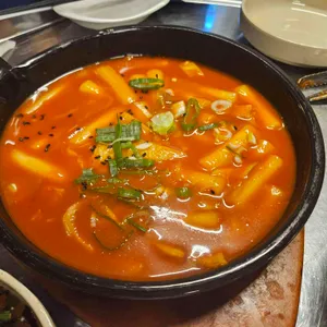한신우동 사진 2