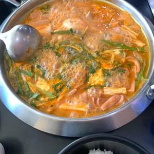 완백부대찌개 대표 사진