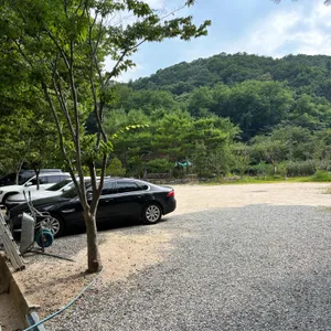 카페C 리뷰 사진