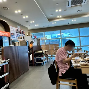 장독대김치찜김치찌개 리뷰 사진