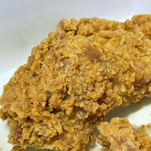 BBQ치킨 사진