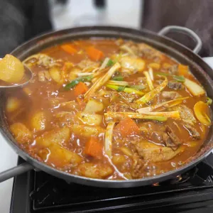 가야국수 사진