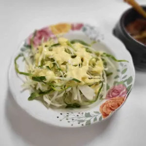 가야국수 사진