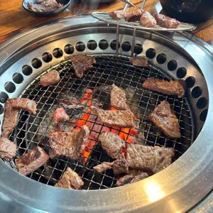 장지한우 사진 1