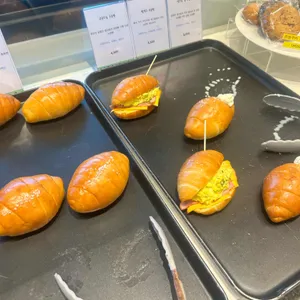 시에나 카페 & 페스츄리 사진