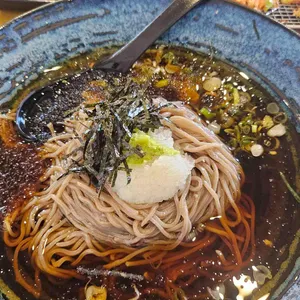 흑송 사진