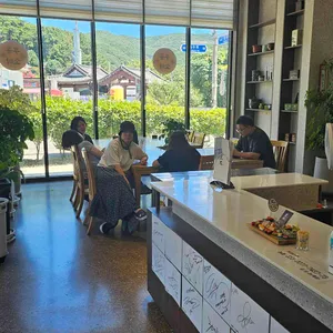 흑송 리뷰 사진