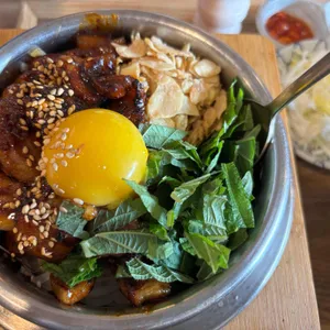 돌돌솥 사진 1