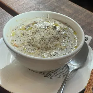 런던베이글뮤지엄 사진