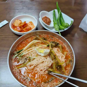 일미광식당 사진