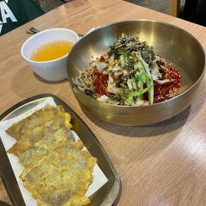 육전국밥 사진 2