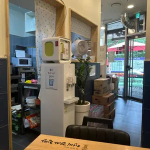 선비꼬마김밥 리뷰 사진