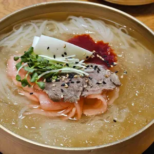 이여곰탕 사진