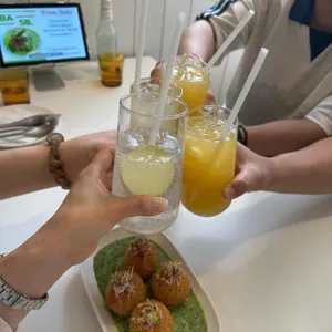 라자냐5F 사진
