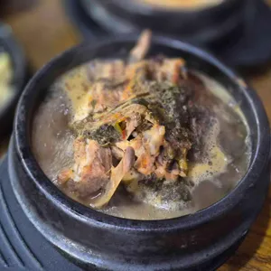 숙설궁전설의스테이크갈비 대표 사진