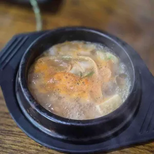 숙설궁전설의스테이크갈비 사진