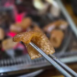 숙설궁전설의스테이크갈비 사진