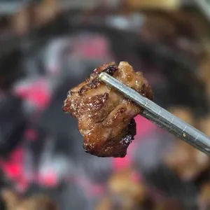 숙설궁전설의스테이크갈비 사진