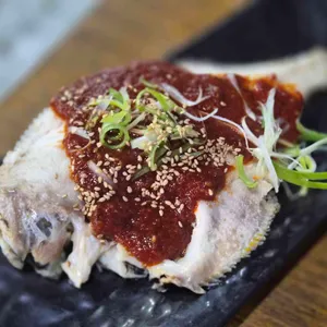 숙설궁전설의스테이크갈비 사진