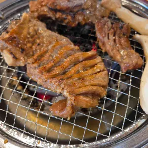 능원숯불갈비 사진 1